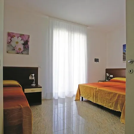 Apartment Parco Delle Nazioni Bibione Pineda