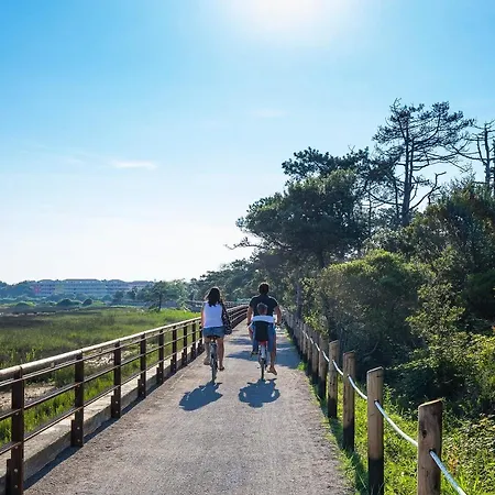 Parco Delle Nazioni * Bibione Pineda