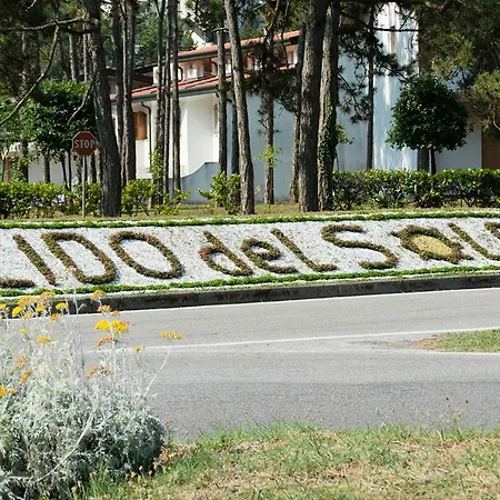 Apartment Parco Delle Nazioni Bibione Pineda