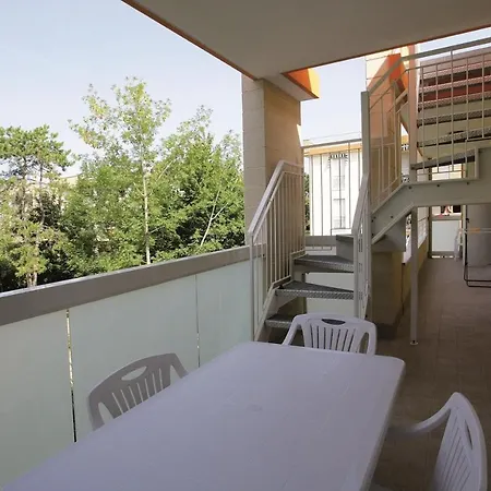 Appartamento Parco Delle Nazioni Bibione Pineda