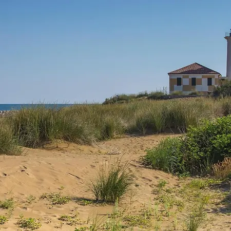 Parco Delle Nazioni Appartamento Bibione Pineda