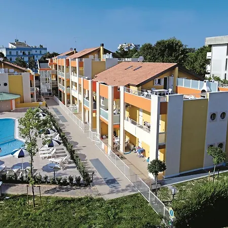 Appartamento Parco Delle Nazioni *