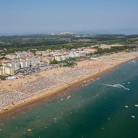 Parco Delle Nazioni Bibione Pineda