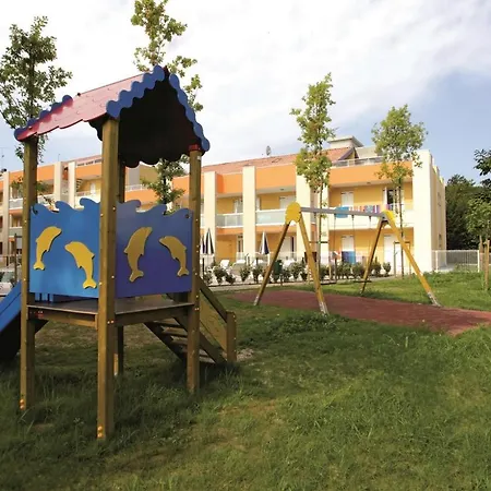 דירה Parco Delle Nazioni *