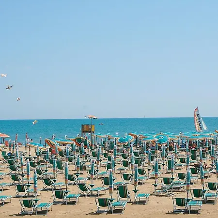 Parco Delle Nazioni Appartamento