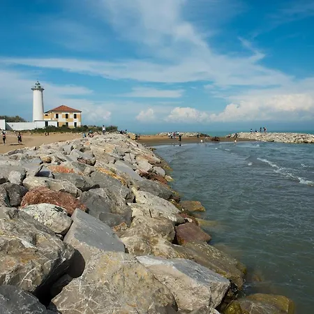 Parco Delle Nazioni Bibione Pineda