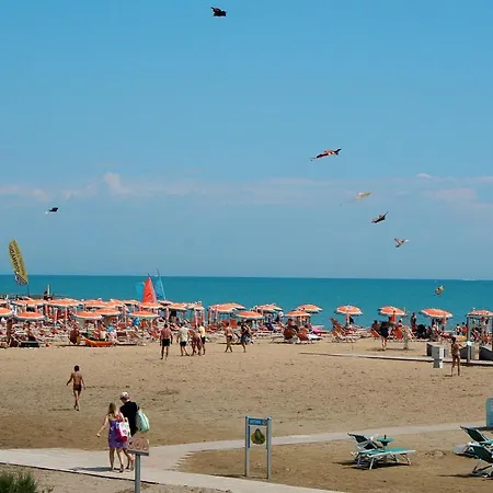 דירה Parco Delle Nazioni