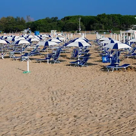 Appartamento Parco Delle Nazioni *